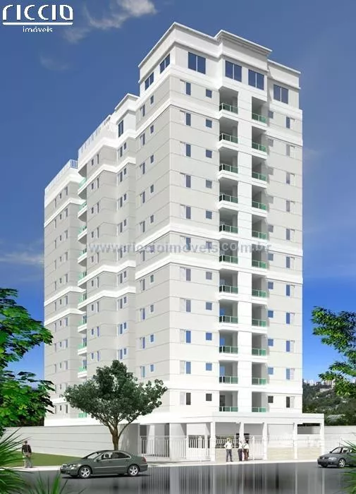 Empreendimento à venda em Villa Branca Jacareí