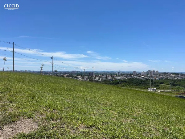 Terreno à venda em Urbanova São José dos Campos