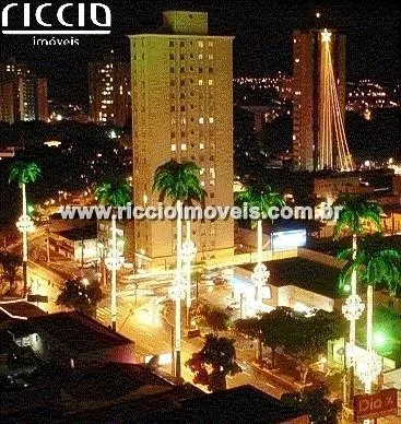 Empreendimento à venda em Jardim São Dimas São José dos Campos