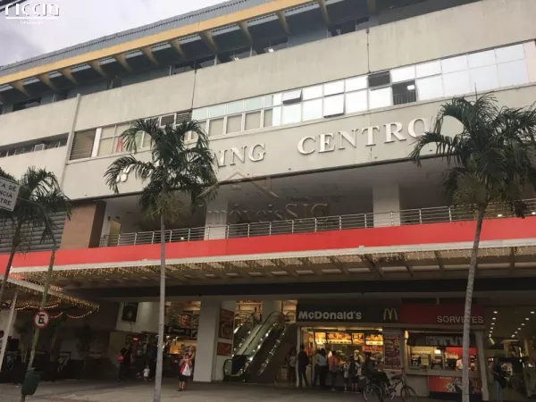 Empreendimento à venda em Centro São José dos Campos