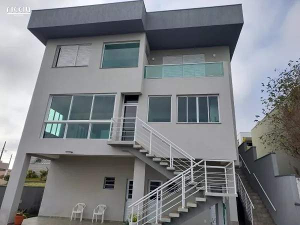 Casa em condomínio com 3 quartos à venda em Urbanova São José dos Campos