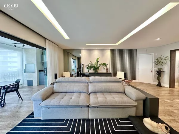 Apartamento com 3 quartos à venda em Jardim Esplanada São José dos Campos