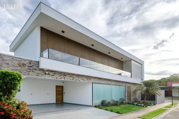 Casa em condomínio com 6 quartos à venda em Jardim Esplanada São José dos Campos