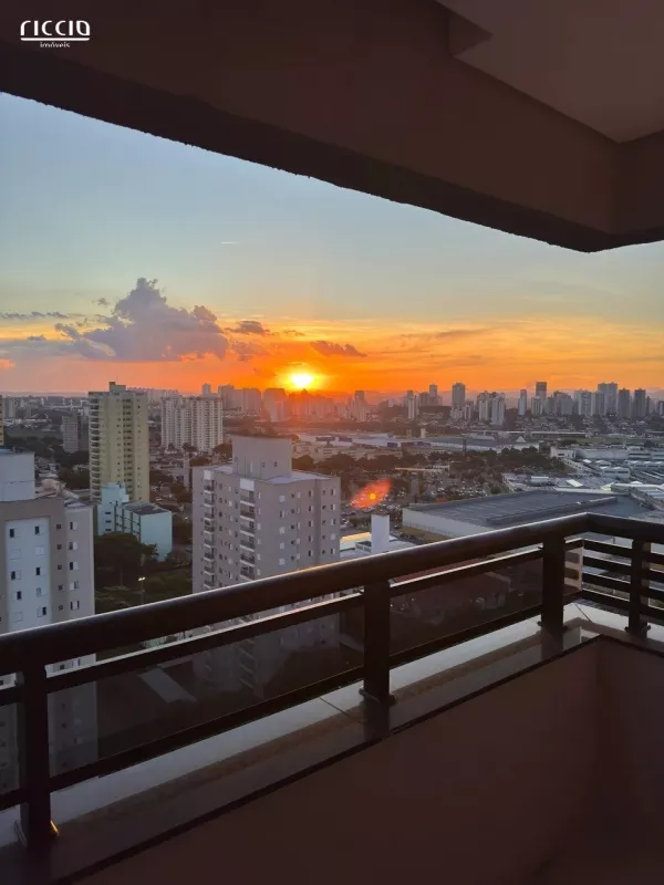 Apartamento com 2 quartos à venda em Jardim Satélite São José dos Campos