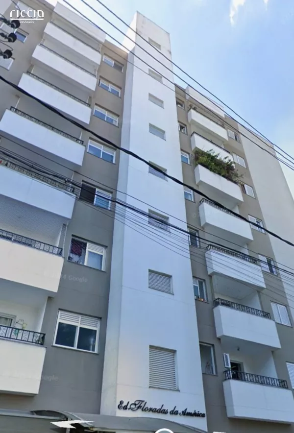 Empreendimento à venda em Jardim América São José dos Campos