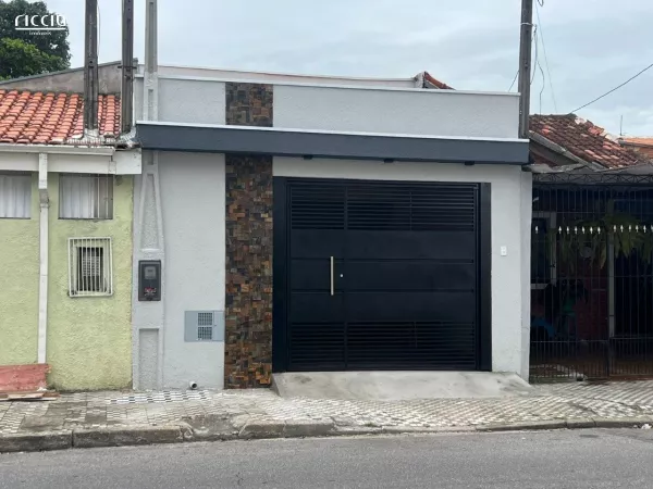 Casa com 2 quartos à venda em Bela Vista São José dos Campos