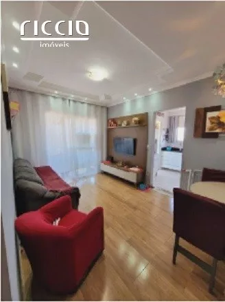 Apartamento com 2 quartos à venda em Jardim Oriente São José dos Campos