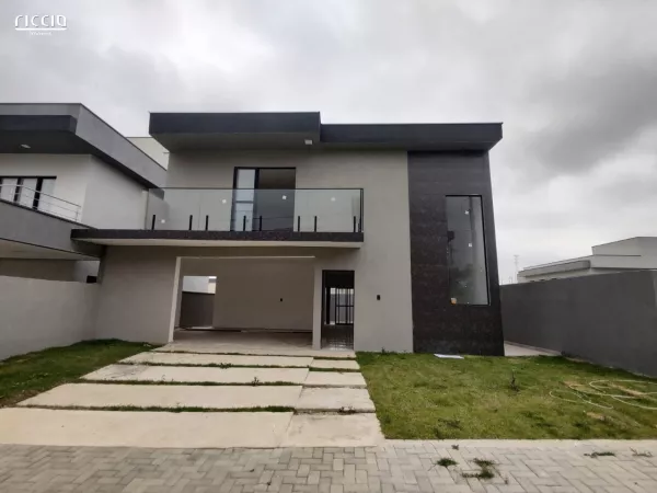 Casa em condomínio com 3 quartos à venda em Bairro da Floresta São José dos Campos