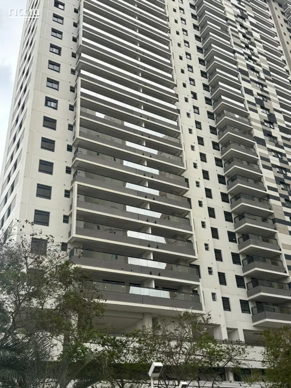 Apartamento com 3 quartos à venda em Jardim Aquarius São José dos Campos