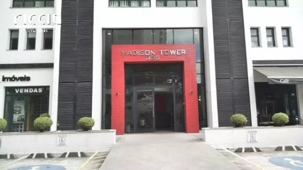 Salas/conjuntos à venda em Jardim Aquarius São José dos Campos