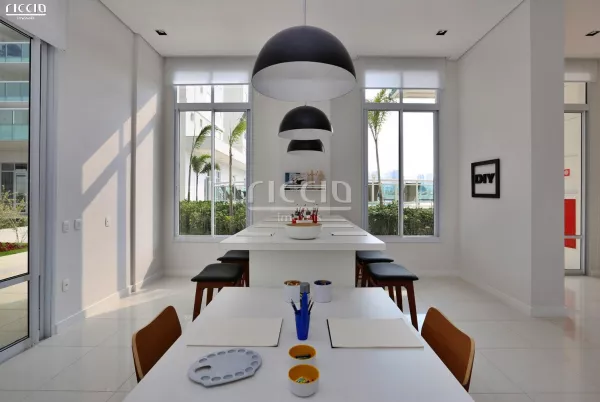 Empreendimento à venda em Jardim das Perdizes São Paulo