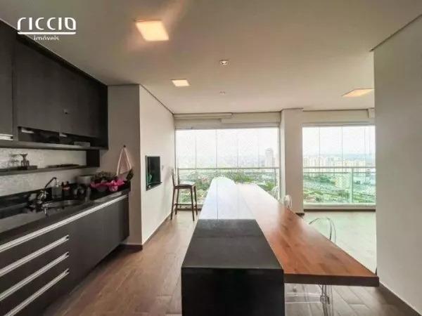 Apartamento com 4 quartos à venda em Jardim das Colinas São José dos Campos