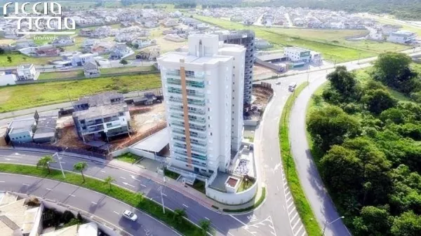 Apartamento com 3 quartos à venda em Urbanova São José dos Campos