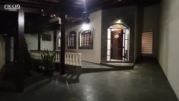 Casa com 5 quartos à venda em Jardim das Indústrias São Jose dos Campos