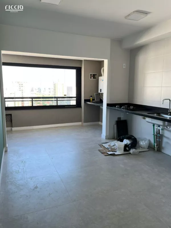 Apartamento com 3 quartos à venda em Jardim Satélite São José dos Campos