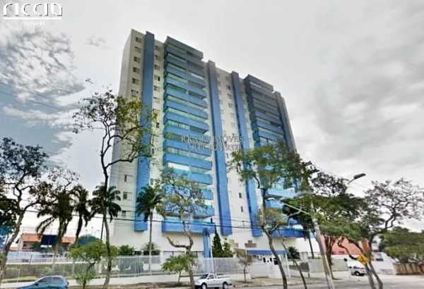 Empreendimento à venda em Bosque dos Eucaliptos São José dos Campos