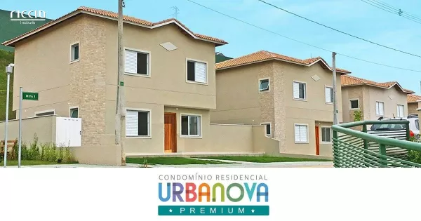 Empreendimento à venda em Urbanova São José dos Campos