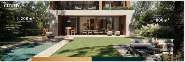 Terreno à venda em Urbanova São José dos Campos