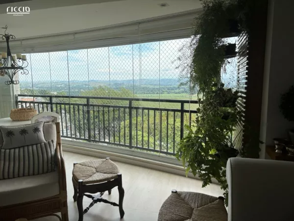 Apartamento com 2 quartos à venda em Jardim Esplanada São José dos Campos