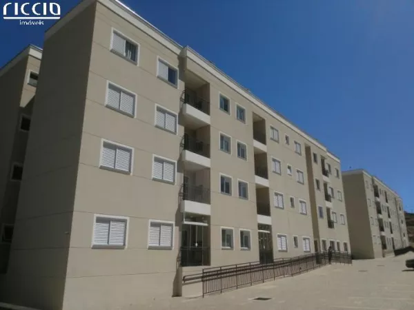 Empreendimento à venda em Jardim São Judas Tadeu São José dos Campos