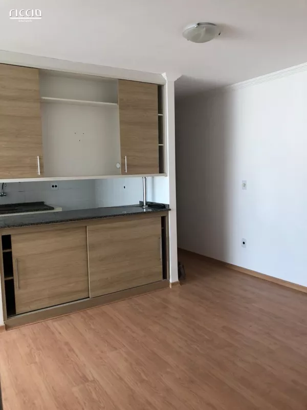 Apartamento com 3 quartos à venda em Monte Castelo São José dos Campos