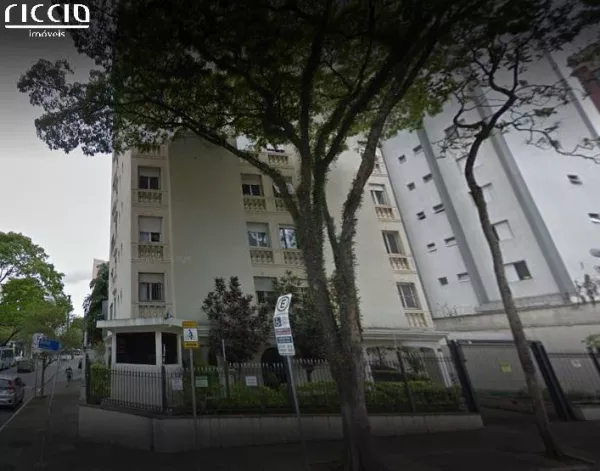 Empreendimento à venda em Moema São Paulo