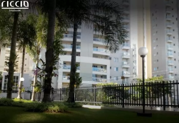 Empreendimento à venda em Vila Ema São José dos Campos