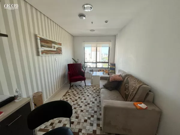 Salas/conjuntos à venda em Jardim Aquarius São José dos Campos