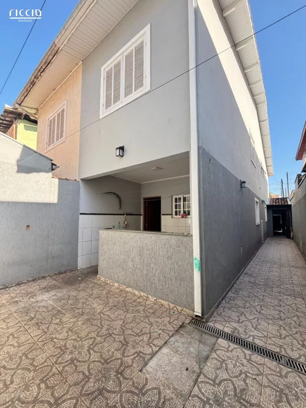 Casa com 3 quartos à venda em Jardim das Indústrias São Jose dos Campos