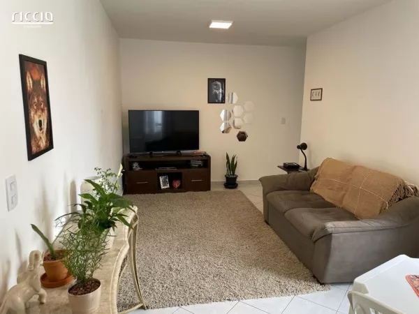 Apartamento com 2 quartos à venda em Jardim das Colinas São José dos Campos