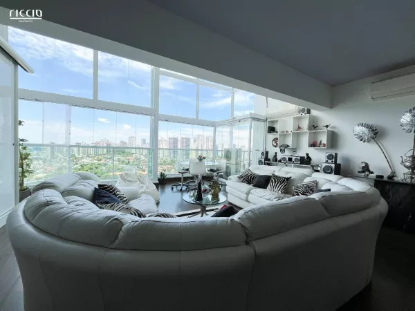 Apartamento com 3 quartos à venda em Vila Ema São José dos Campos