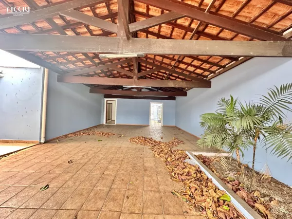 Casa com 3 quartos à venda em Jardim Satélite São José dos Campos