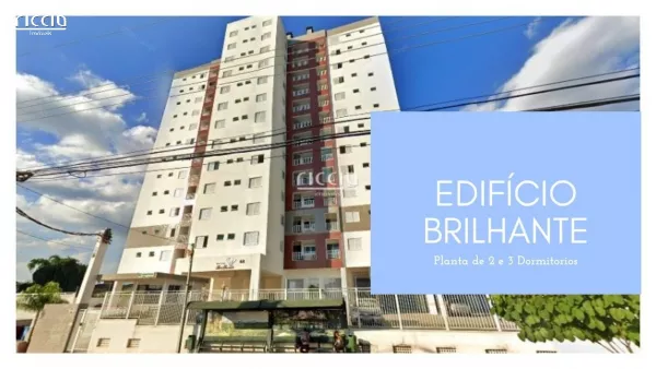 Empreendimento à venda em Urbanova São José dos Campos