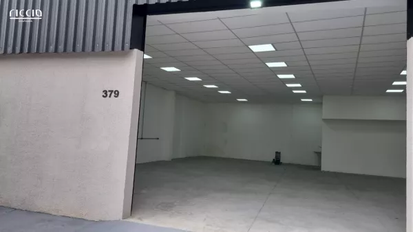 Galpão à venda em Vila Nair São José dos Campos