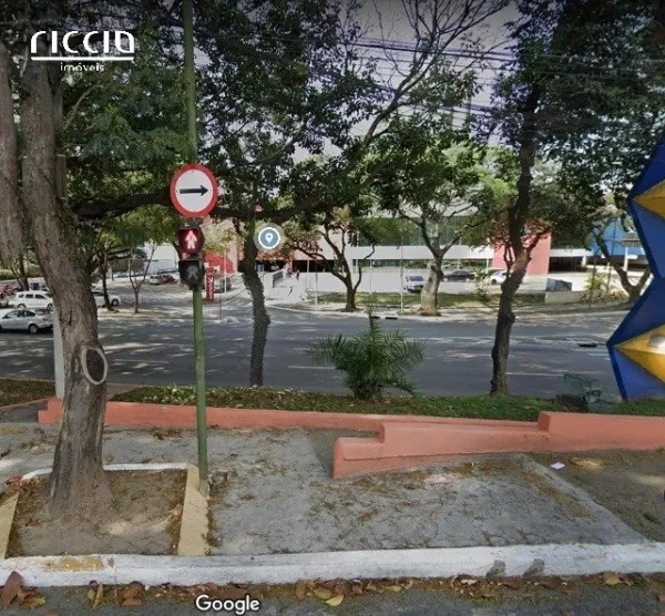 Terreno à venda em Vila Betânia São José dos Campos