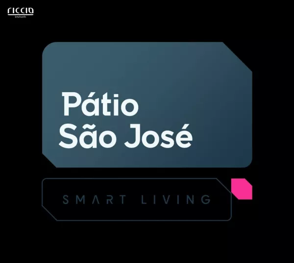 Apartamento com 1 quarto à venda em Centro São José dos Campos