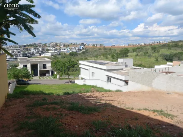 Terreno à venda em Urbanova São José dos Campos