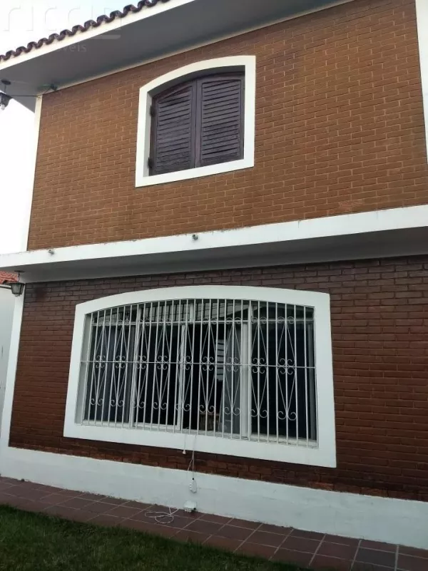 Casa com 3 quartos à venda em Jardim Paulista São José dos Campos