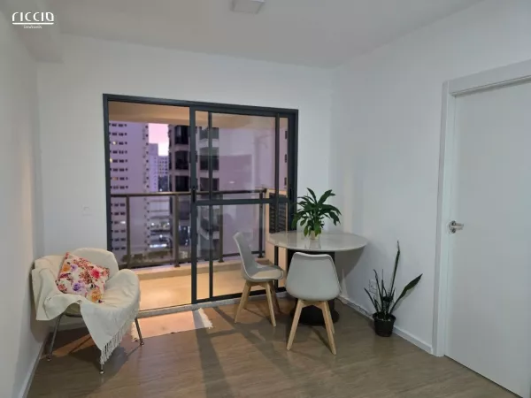 Apartamento com 1 quarto à venda em Jardim Esplanada São José dos Campos