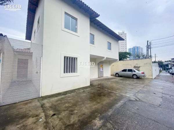 Prédio comercial à venda em Jardim Esplanada São José dos Campos