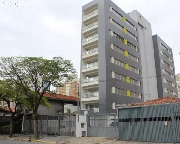 Empreendimento à venda em Sumarezinho São Paulo