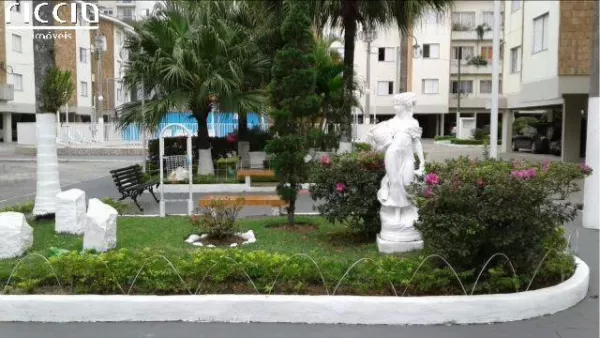 Empreendimento à venda em Conjunto Residencial Trinta e Um de Março São José dos Campos