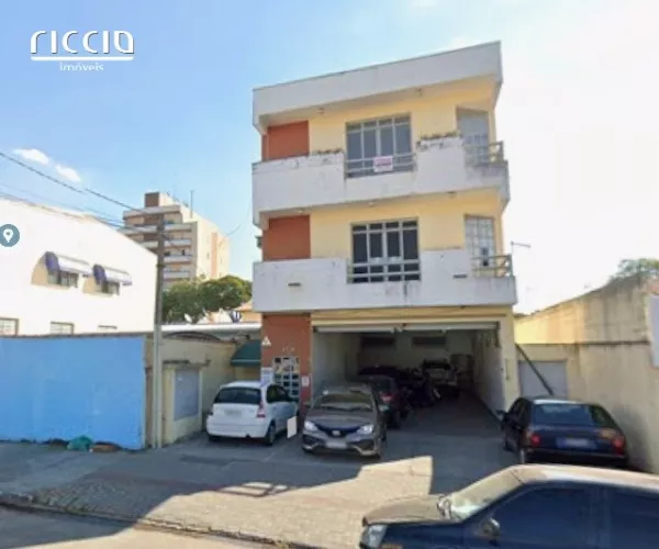 Prédio comercial à venda em Bosque dos Eucaliptos São José dos Campos