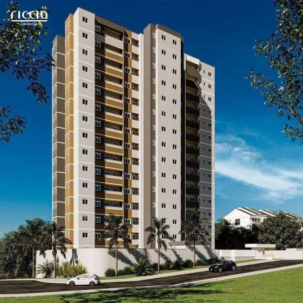 Empreendimento à venda em Urbanova São José dos Campos