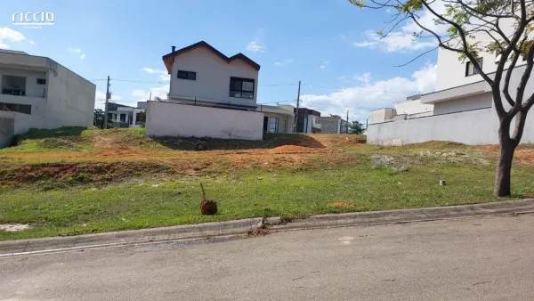 Terreno à venda em Vem Viver Jacareí Jacareí