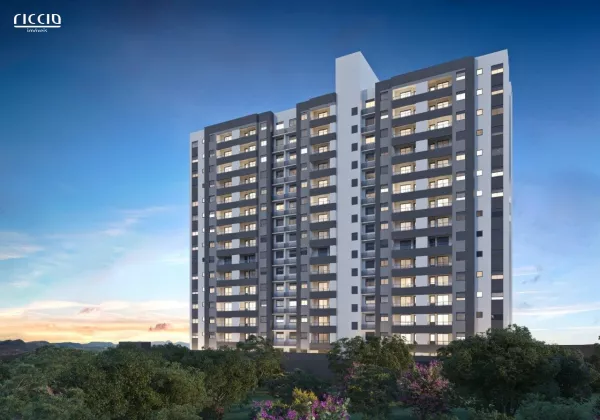 Empreendimento à venda em Jardim das Indústrias São José dos Campos