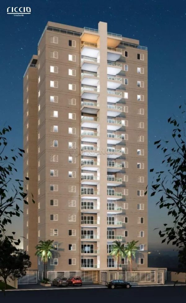 Empreendimento à venda em Vila Formosa Jacareí