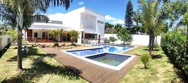 Casa em condomínio com 3 quartos à venda em Parque Mirante do Vale Jacareí