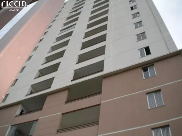 Empreendimento à venda em Conjunto Residencial Trinta e Um de Março São José dos Campos