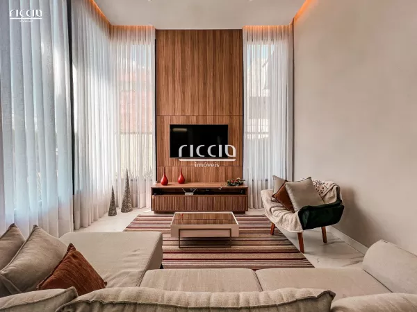 Casa em condomínio com 3 quartos à venda em Urbanova São José dos Campos